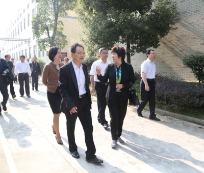 駐外使節(jié)齊聚仙客來，靈芝產(chǎn)業(yè)有望更精彩