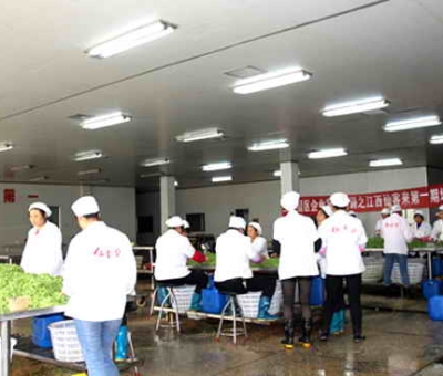 仙客來(lái)公司職業(yè)培訓(xùn)第一期圓滿結(jié)束