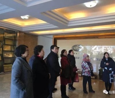 憶崢嶸歲月！老紅軍后代相聚仙客來(lái)動(dòng)容講訴抗戰(zhàn)故事！