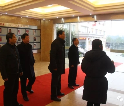 一下午的細(xì)微考察！中國農(nóng)科院原黨委書記感嘆作為受益者很安心！