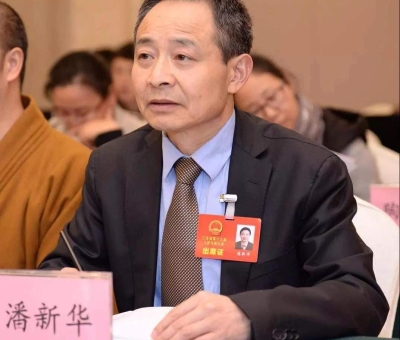 江西兩會||省長會上大贊這家民企：“一輩子只做一件事！非常難得！值得學(xué)習(xí)！”