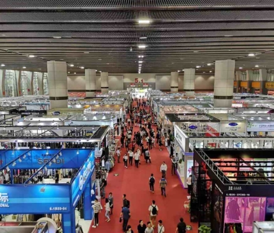 廣交會(huì)第三期圓滿落幕 看仙客來靈芝如何圈粉海內(nèi)外客商！