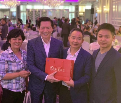 群星閃耀！“雍正帝”親臨、明星“助陣” 、還有眾多科技偉人……