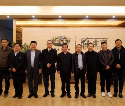 商會(huì)大咖們齊聚這里！聽(tīng)聽(tīng)他們?cè)趺凑f(shuō)？