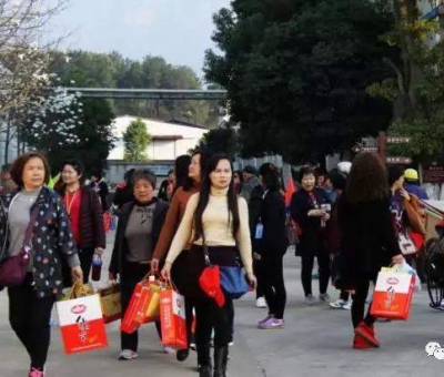 你的年貨都準(zhǔn)備好了么？這里有你想要的新年好禮！