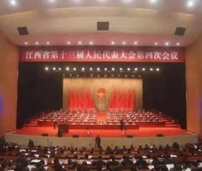 聚焦江西兩會-這位人大代表都說了什么？迅速成為“網(wǎng)紅” 媒 體“大軍”爭相曝光他?。?！