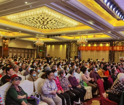 “民族大團(tuán)結(jié)   健康中國行”系列公益活動(dòng)走進(jìn)“南海之濱”湛江！