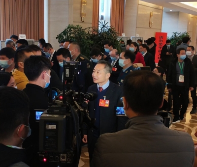 16件！共同見證2022年仙客來大事記