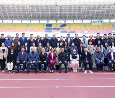 同行向未來 共筑后亞運(yùn) 亞商俱樂部成立 仙客來成為創(chuàng)始會(huì)員